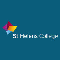 ST HELENS COLLEGE