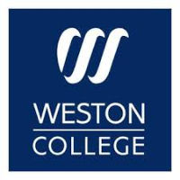 WESTON COLLEGE OF FURTHER AND HIGHER EDUCATION
