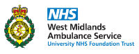 WEST MIDLANDS AMBULANCE SERVICE NHS FOUNDATION TRUST