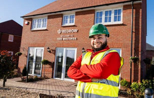 Biggleswade housebuilder offers a number of apprenticeships for Bedfordshire students