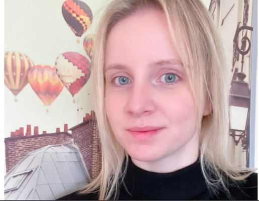Meet Sarah The Inspiring Digital Technology Solutions Degree meet-sarah-the-inspiring-digital-technology-solutions-degree