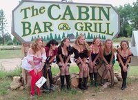 The Cabin Bar & Grill
