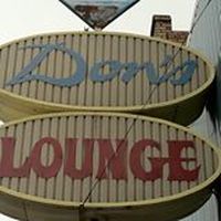 Don's Lounge