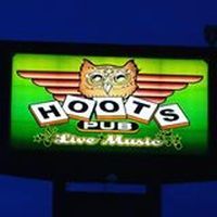 Hoot's Pub