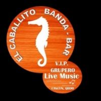 El Caballito Banda Bar and Grill - Cancun