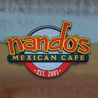 Nightlife Entertainer Nando's Mexican Cafe in Mesa AZ