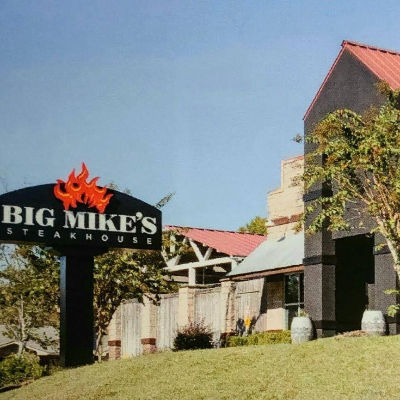 Big Mike's Steakhouse