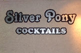 Silver Pony Cocktails