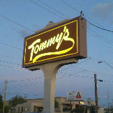 Tommy's Saloon