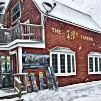 Tom's Loft Tavern