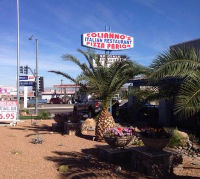 Nightlife Entertainer Colianno's Italian Restaurant in Bullhead City AZ