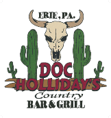 Doc Holliday's Bar & Grill