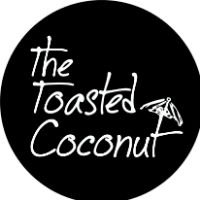 The Toasted Coconut