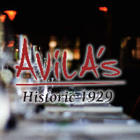 Avila's Historic 1929