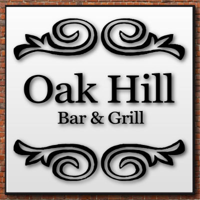 Oak Hill Bar & Grill
