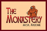 Nightlife Entertainer Monastery Mesa in Mesa AZ