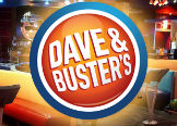 Dave and Busters - Providence