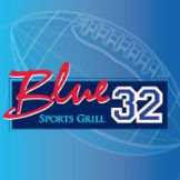 Blue 32 Sports Grill - Mayo