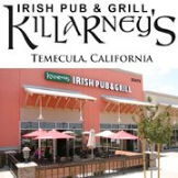 Killarney's Restaurant & Irish Pub