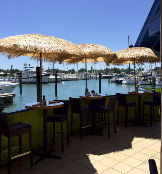 Dockside Waterfront Grill at Marker 4