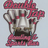 Nightlife Entertainer Double Tap Bowling and Sports Bar in Arlington MN