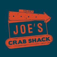 Joe's Crab Shack - Myrtle Beach