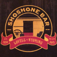 Shoshone Bar