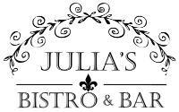 Julia’s Bistro & Bar On Blanco