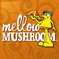 Mellow Mushroom Tempe