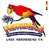 Nightlife Entertainer Papagayos Mexican Resturant & Cantina in Lake Arrowhead CA