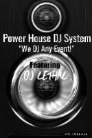 Power House DJ System 