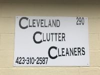 Cleveland Clutter Cleaners