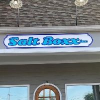 Salt Boxx, Inc