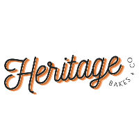 Heritage Bakes + Co.