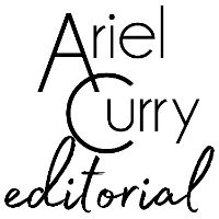 Ariel Curry Editorial