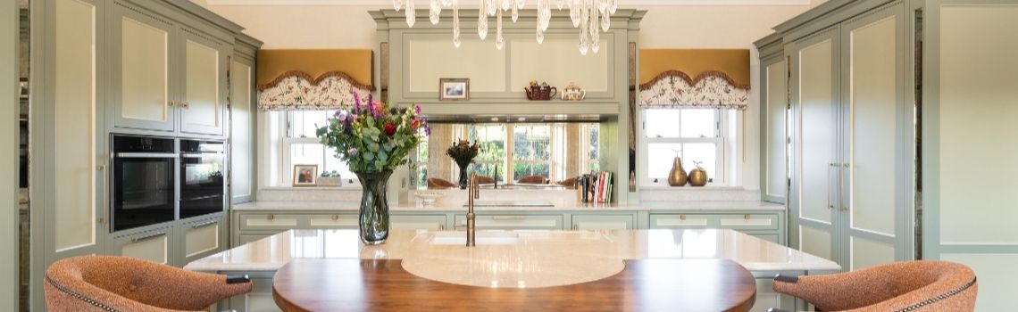 Kris Turnbull - Interior Designers - Interiors & Build