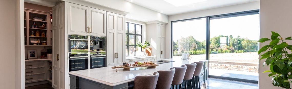 David Kiely Kitchens - Kitchens - Interiors & Build