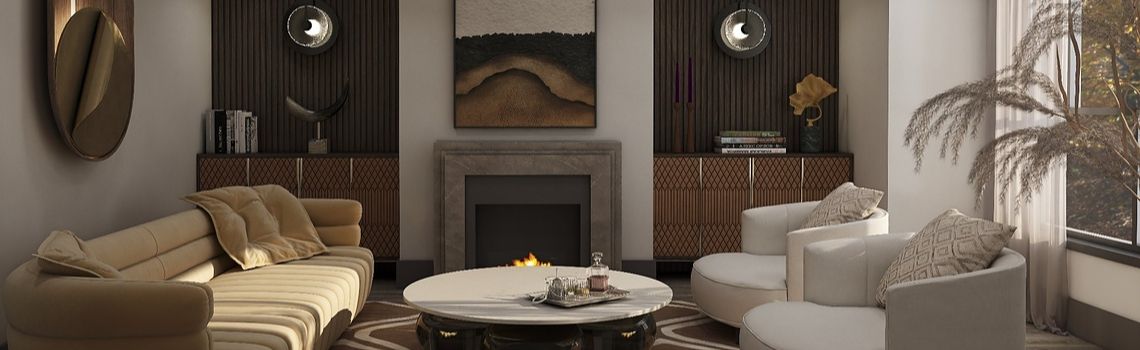 Jana Hatilova Interior Design - Interior Designers - Interiors & Build