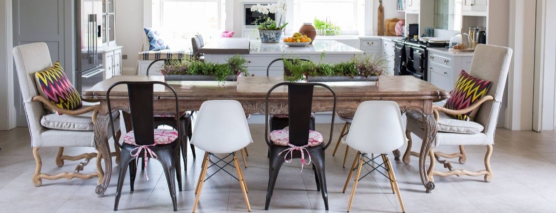 Thompson Clarke Interiors - Interior Designers - Interiors & Build