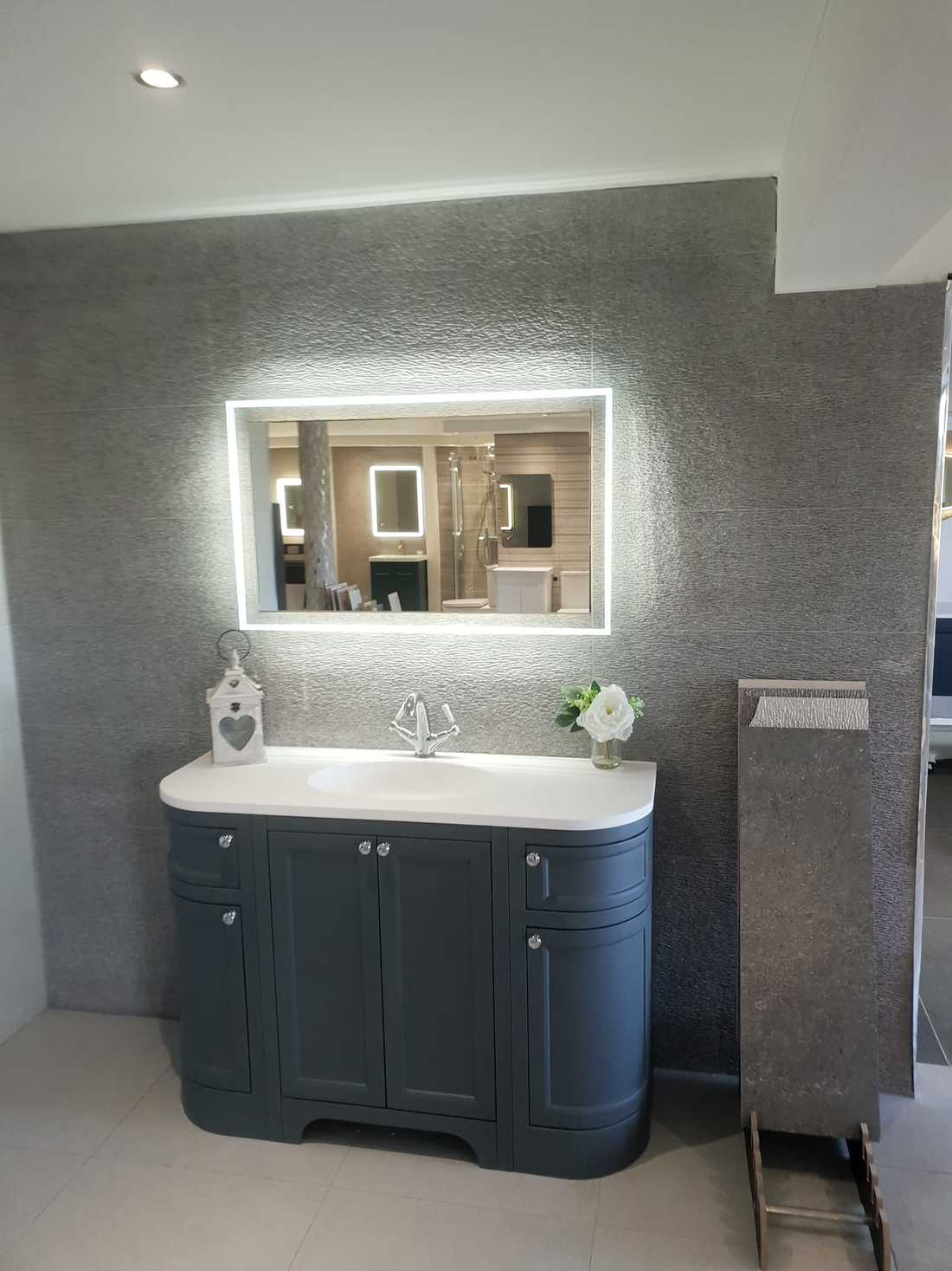 Sharkey Bathrooms Ltd Bathrooms Interiors & Build
