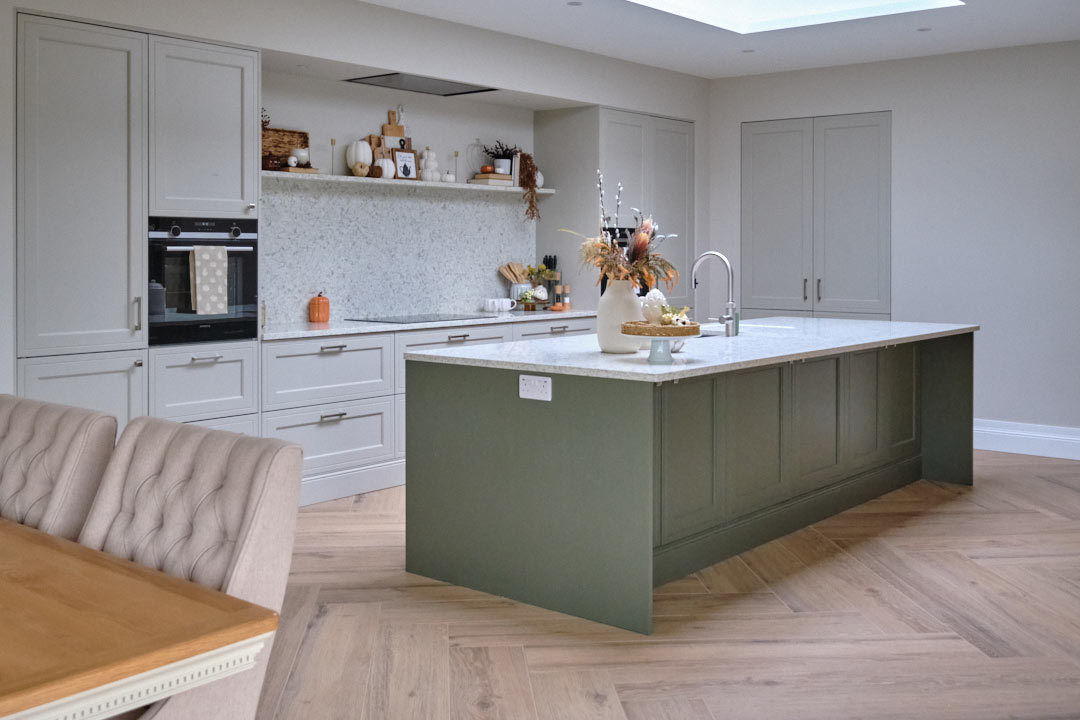 5 Star Kitchens Ballymena - Kitchens - Interiors & Build - Five-Star Kitchen Design Firms
