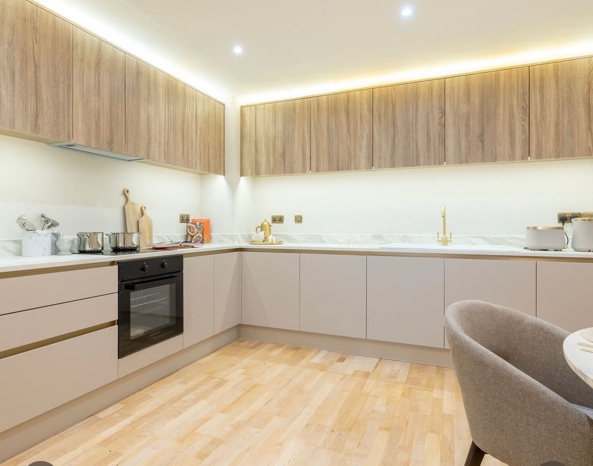 20Twenty Kitchens & Bedrooms - Kitchens - Interiors & Build