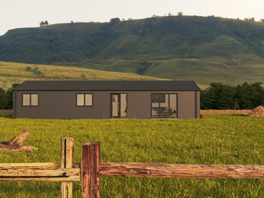 ModCon Modular Buildings - Builders - Interiors & Build