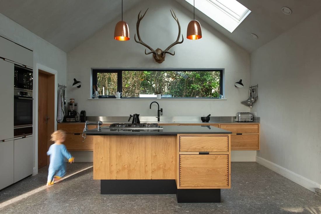 Design Onion - Kitchens - Interiors & Build