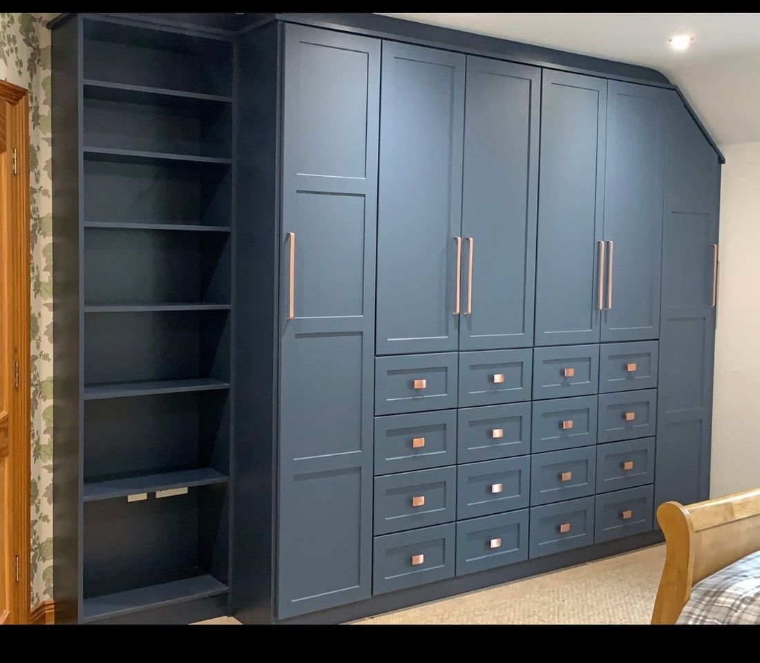 Eden Interiors Bespoke Furniture Interiors & Build