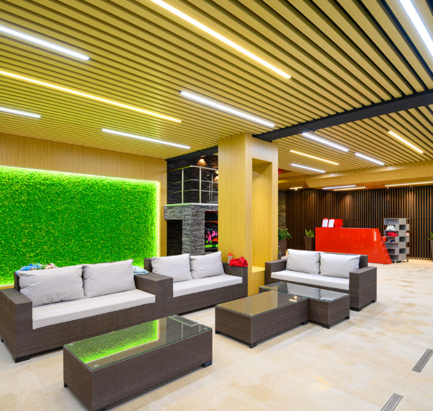 Laura Lee Interior Design - Interior Designers - Interiors & Build
