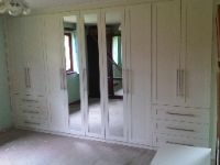 Inverness clearance fitted bedrooms