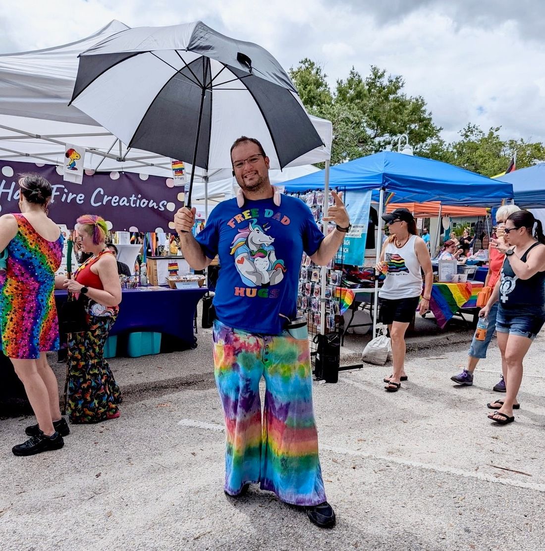 Gulfport Celebrates Diversity, Inclusiveness with Pride Festival