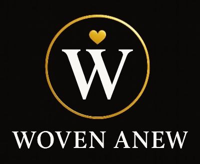 Woven Anew logo