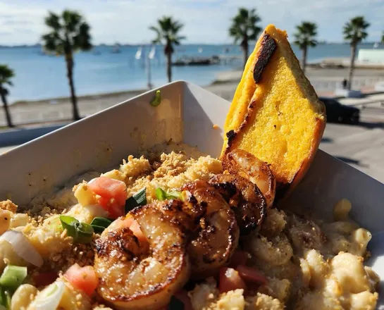 O’Maddy’s Opens New Rooftop Bar in Gulfport